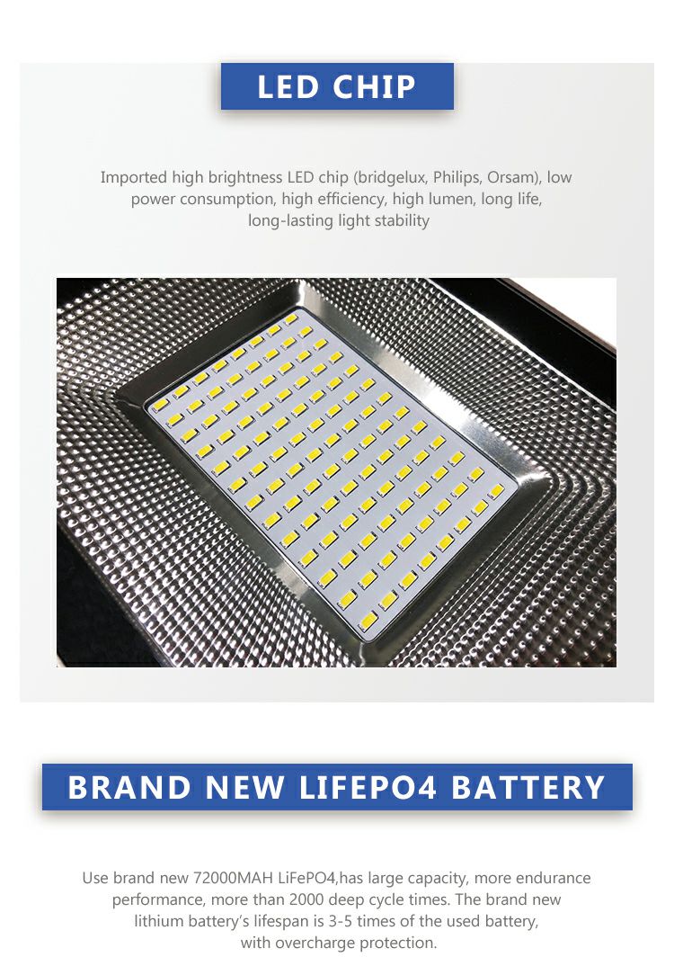 410 Dual body street lamp