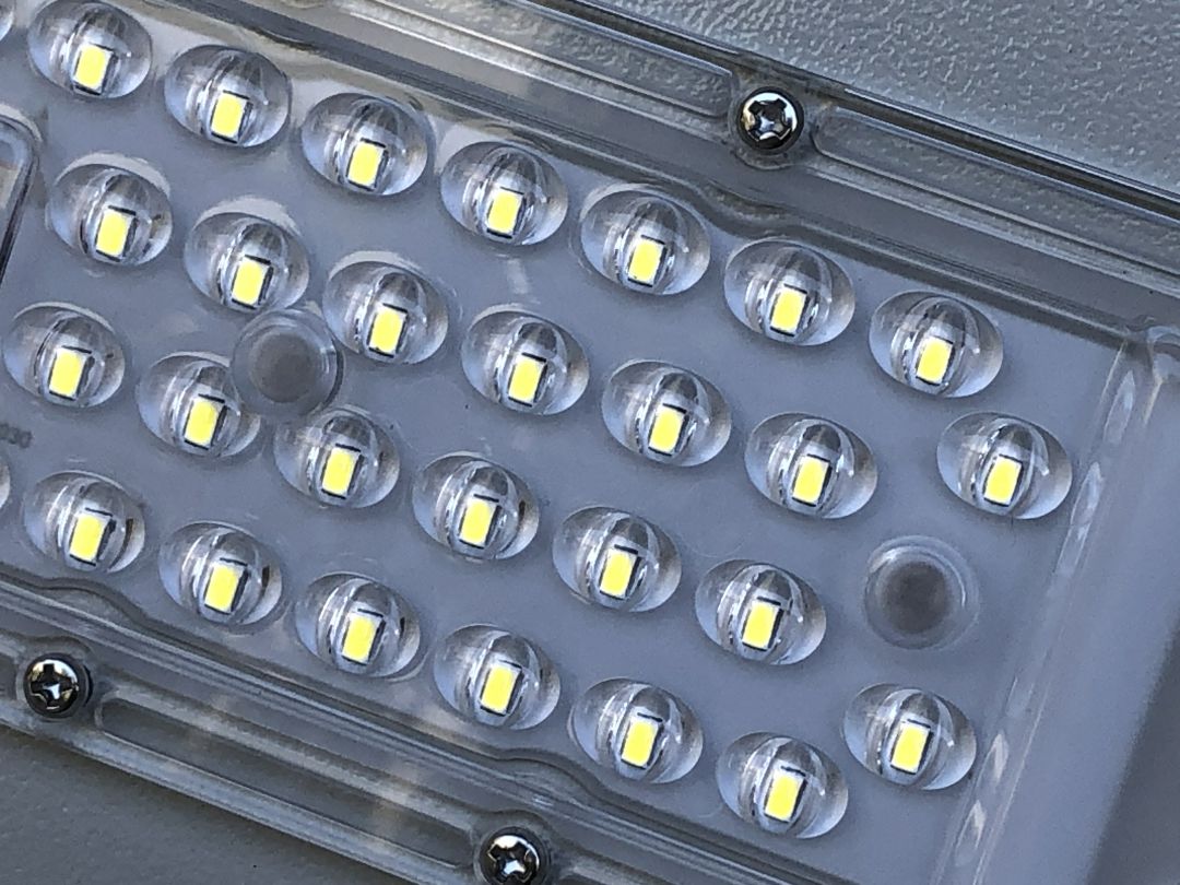 353-354一體化路燈