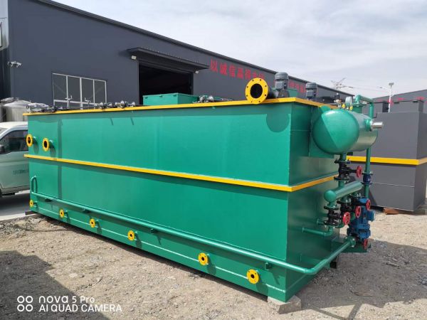 屠宰污水處理設(shè)備