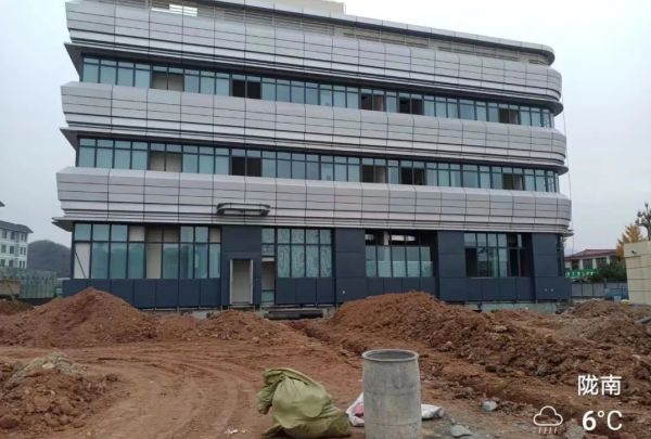 醫院廢水處理——大型一體化廢水處理設備