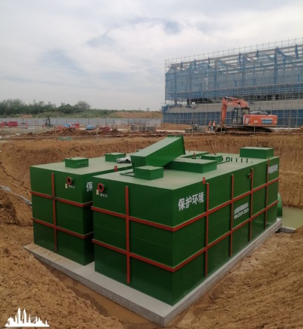 中水回用成為水資源可持續(xù)